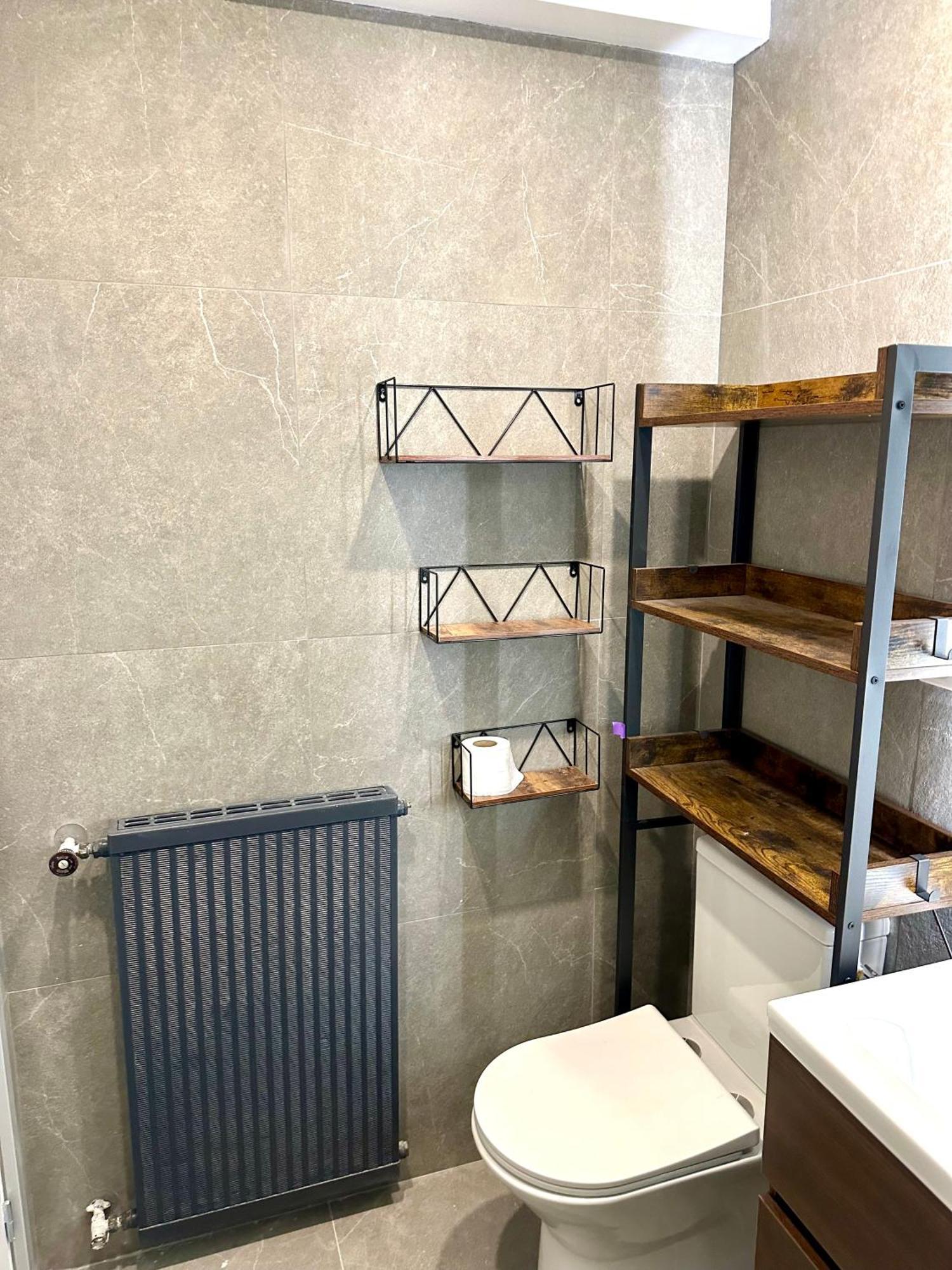 Apartamento Ecrin Alpin Hyper Centre D'Auron Saint-Étienne-de-Tinée Exterior foto